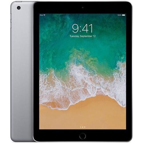 iPad 5 (2017) (9.7 pouces)