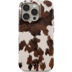 Burga Tough Coque iPhone 16 Pro Coque arrière Rigide Anti-Chocs - Celestial