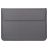 Mobigear Envelope Pochette Ordinateur portable 13 Pouces Housse ordinateur - Gris