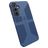 Speck Impact Hero Grip Coque Samsung Galaxy A16 Coque arrière Rigide Anti-Chocs - Bleu