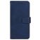 Mobigear Excellent Housse HONOR 50 Lite Etui Porte-Monnaie - Bleu