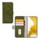 Mobilize Elite Gelly Housse Samsung Galaxy S22 Plus Etui Porte-Monnaie - Vert