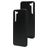 Mobiparts Classic Coque Samsung Galaxy S23 Plus Coque arrière en TPU Souple - Matt Black