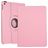Mobigear DuoStand Coque iPad 7 (2019) Etui Rotatif - Rose