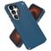 Speck Presidio2 Grip Coque Samsung Galaxy S26 Ultra MagSafe Coque arrière Rigide Anti-Chocs - Coastal Blue