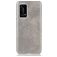 Mobigear Excellent Coque Huawei P40 Pro Plus Coque arrière Rigide - Gris
