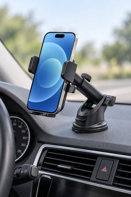Supports de voiture