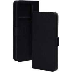 Mobiparts Classic Wallet Housse Xiaomi 14T Pro Etui - Noir