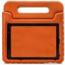 Xccess Kids Guard Coque iPad Pro 11 Pouces (2025) Coque de tablette pour enfants avec Poignée Enfants en EVA - Orange