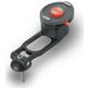 Tigra FitClic Neo Stem Cap Mount Pièce détachée Moyeu de direction Universel - Noir