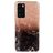 Mobigear Marble Coque Huawei P40 Coque arrière en TPU Souple