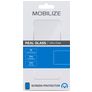 Mobilize iPhone 14 Plus Verre trempé Protection Objectif Caméra - Compatible Coque
