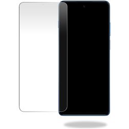 Mobilize Motorola Moto G200 5G Verre trempé Protection d'écran - Compatible coque
