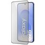 Mobiparts Samsung Galaxy S25 Verre trempé Protection d'écran - Compatible Coque