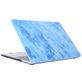 Mobigear Marble MacBook Pro 15 Pouces (2016-2019) Coque - Model 33 - Model A1707 / A1990