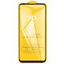 Mobigear Premium Samsung Galaxy A11 Verre trempé Protection d'écran - Compatible Coque - Noir