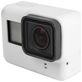 Mobigear Classic Coque GoPro Hero 5 Coque en Silicone Souple - Blanc