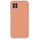 Mobigear Colors Coque Huawei P40 Lite Coque arrière en TPU Souple - Orange