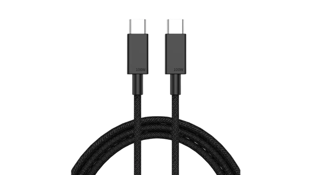 Câbles de charge