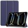 Mobigear Tri-Fold Coque iPad Pro 11 Pouces (2024) Etui - Dark Blue
