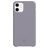 Valenta Snap Luxe Coque iPhone 11 Coque arrière - Violet