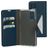 Mobiparts Classic Wallet Samsung Galaxy S20 Plus Étui Portefeuille - Bleu