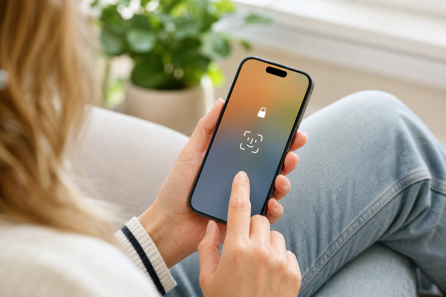 Retrouver les mots de passe enregistrés sous iOS 17 et versions antérieures