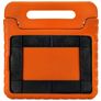 Xccess Kids Guard Coque iPad Pro 9.7 Pouces (2016) Coque de tablette pour enfants avec Poignée Enfants en EVA - Orange