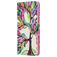 Mobigear Design Housse Huawei P40 Pro Etui Porte-Monnaie - Arbre