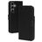 Mobiparts Classic Wallet Housse Samsung Galaxy S24 Etui Porte-Monnaie - Noir