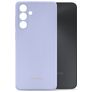 Mobilize Rubber Gelly Coque Samsung Galaxy A05s Coque arrière en TPU Souple - Pastel Purple