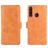 Mobigear Slim Magnet Housse Huawei Y6p Etui Porte-Monnaie - Cognac