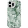 Burga Tough Coque iPhone 15 Pro Max Coque arrière Rigide Anti-Chocs - Pistachio Cheesecake