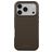 Burga Tough Coque iPhone 17 Pro MagSafe Coque arrière Rigide Anti-Chocs - Biscuit