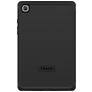 OtterBox Defender Coque Samsung Galaxy Tab A7 (2020) Coque Arrière Rigide Antichoc + Support Amovible - Noir