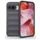 Mobigear Bumpy Google Pixel 9 Pro TPU souple Coque arrière - Gris
