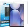 Mobigear Samsung Galaxy Tab S10 Ultra Verre trempé Protection d'écran - Compatible Coque