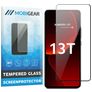 Mobigear Premium Xiaomi 13T Verre trempé Protection d'écran - Compatible Coque