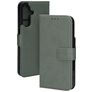 Mobiparts Classic Wallet Housse Samsung Galaxy A26 MagSafe Etui - Stone Green