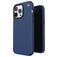 Speck Presidio2 Pro iPhone 14 Pro Max MagSafe Plastique rigide Coque arrière Antichoc - Coastal Blue
