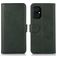 Mobigear Wallet Housse POCO M5 Etui Porte-Monnaie - Vert