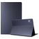Mobigear Folio Coque Lenovo Tab P11 Pro Gen 1 Etui - Bleu