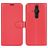 Mobigear Classic Housse Sony Xperia Pro-I Etui Porte-Monnaie - Rouge