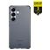 ITSKINS Level 2 SpectrumClear R Coque Samsung Galaxy S26 Plus Coque arrière en TPU Souple Anti-Chocs - Smoke