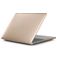 Mobigear Metallic MacBook Pro 16 Pouces (2019-2020) Coque - Or - Model A2141
