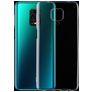 Mobigear Ultra Thin Coque Transparente Xiaomi Redmi Note 9S Coque arrière en TPU Souple Extra-fin - Transparent