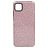 Burga Tough Coque Samsung Galaxy A22 5G Coque arrière Rigide Anti-Chocs - Hot Cocoa