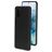 Mobiparts Coque Samsung Galaxy S20 Plus Coque arrière en Silicone - Noir