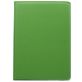 Mobigear DuoStand Coque iPad Air 2 (2014) Etui Rotatif - Vert
