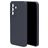 Mobiparts Coque Samsung Galaxy A56 Coque arrière en Silicone - Urban Grey